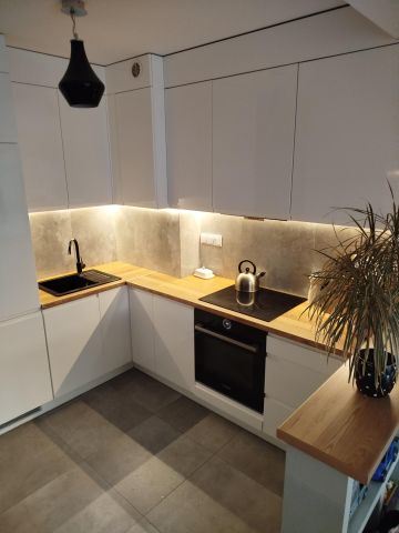 Mieszkanie 3-pokojowe Warszawa Białołęka, ul. Przejezdna. Zdjęcie 1