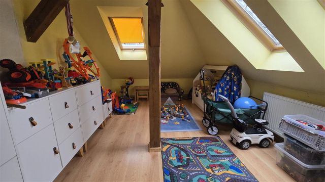 Mieszkanie 3-pokojowe Borne Sulinowo, ul. Bolesława Chrobrego. Zdjęcie 9