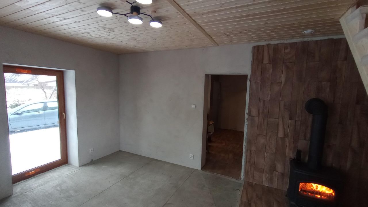 bliźniak, 2 pokoje Noskowo. Zdjęcie 11