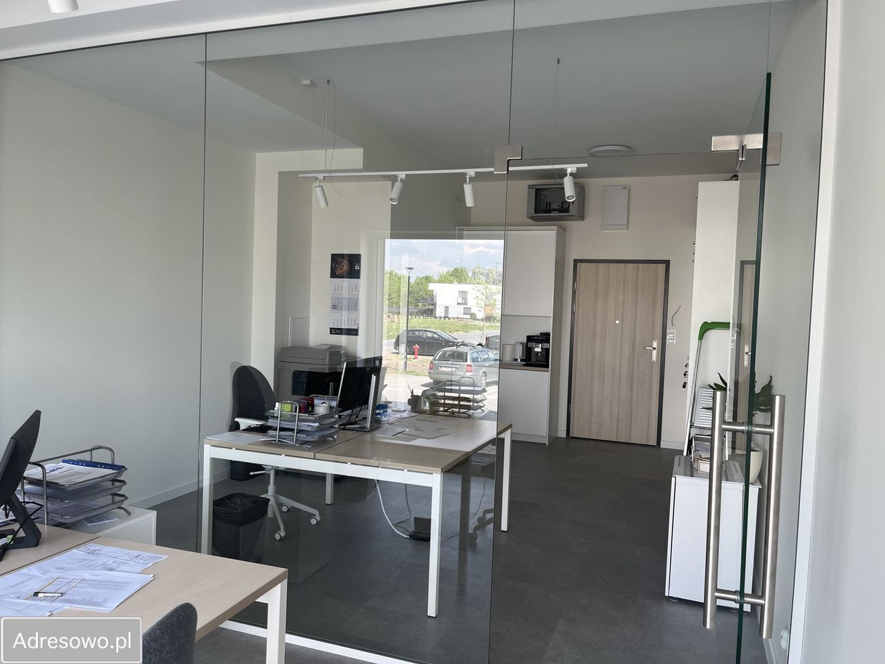 Biuro Wrocław Krzyki, ul. Pigwowa. Zdjęcie 4