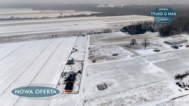 Działka budowlana Ldzań. Zdjęcie 12