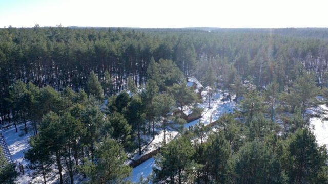 dom wolnostojący, 4 pokoje Dobry Las. Zdjęcie 7