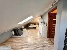 dom wolnostojący, 7 pokoi Kazuń Nowy. Zdjęcie 2