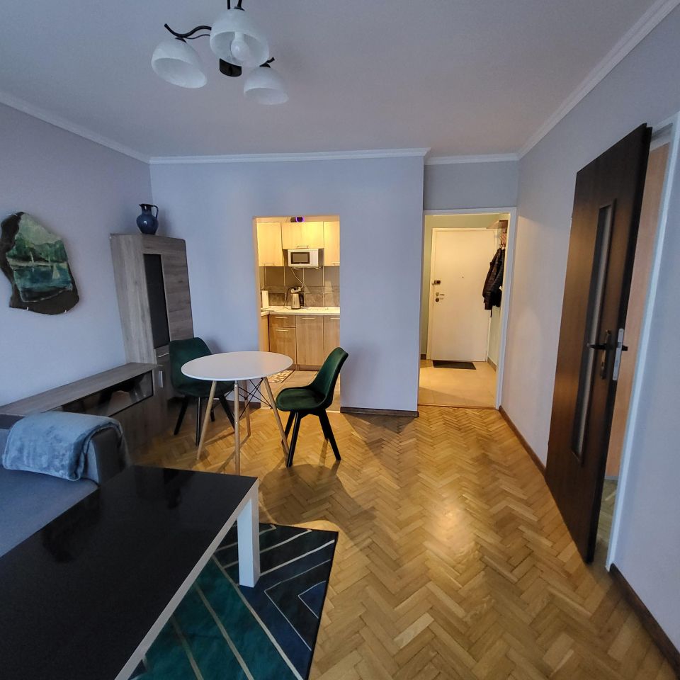 Mieszkanie 2-pokojowe Rzeszów, ul. Henryka Sienkiewicza. Zdjęcie 3