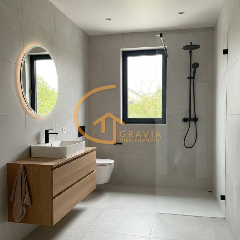 bliźniak, 5 pokoi Starzyno, ul. Dębowa. Zdjęcie 3