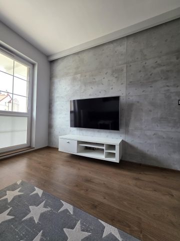 Mieszkanie 2-pokojowe Olsztyn Zatorze, ul. Borowa. Zdjęcie 1