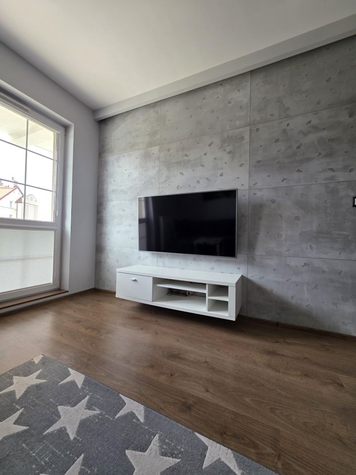 Mieszkanie 2-pokojowe Olsztyn Zatorze, ul. Borowa. Zdjęcie 1