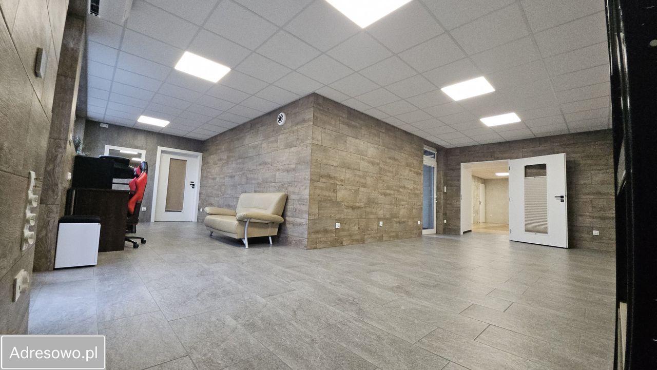 dom wolnostojący, 10 pokoi Piotrków Trybunalski Śródmieście, ul. Litewska. Zdjęcie 12