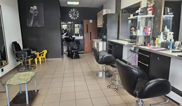 Lokal Gorzów Wielkopolski