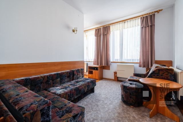 Ośrodek wczasowy Bukowina Tatrzańska. Zdjęcie 24