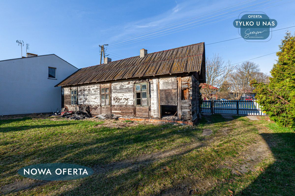 dom wolnostojący, 3 pokoje Kwiatkowice, ul. Łaska. Zdjęcie 20