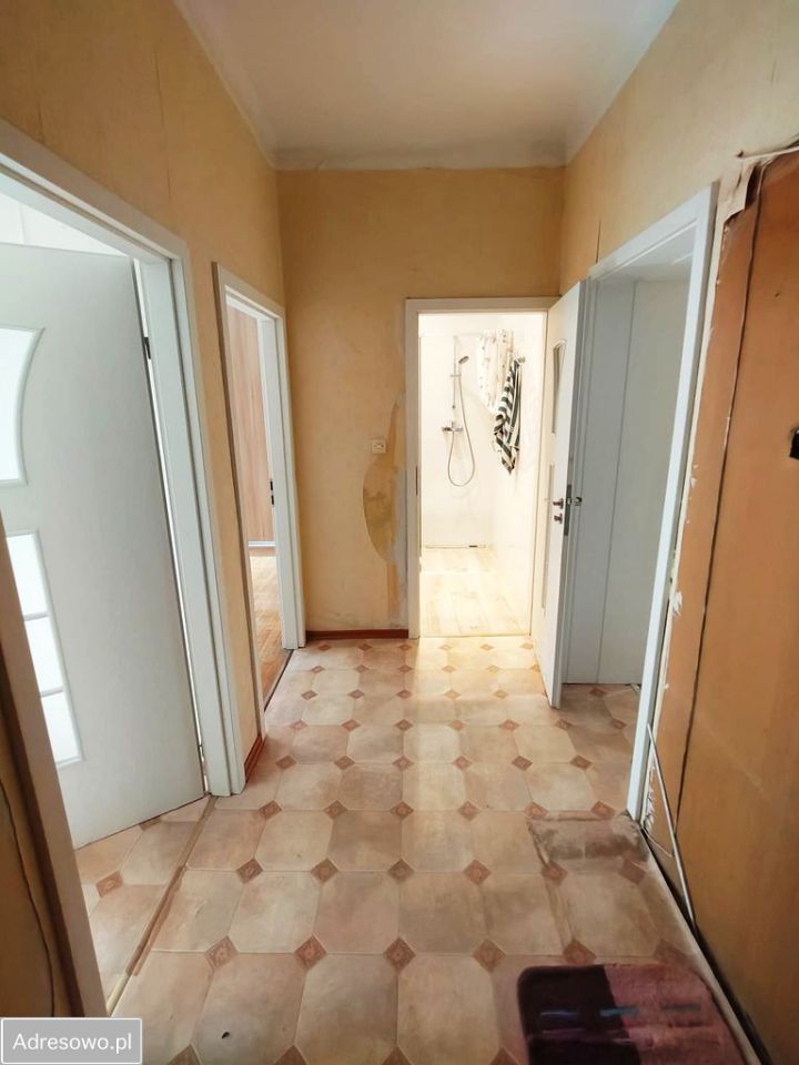 Mieszkanie 2-pokojowe Bydgoszcz Bocianowo, ul. 20 Stycznia 1920. Zdjęcie 14