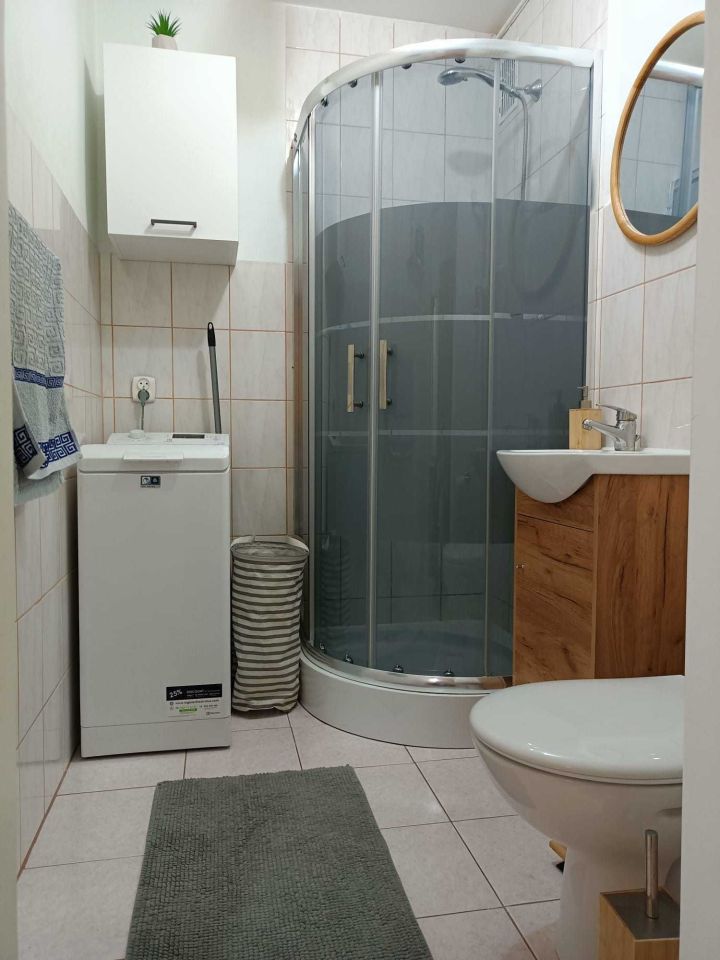 Mieszkanie 2-pokojowe Sopot Sopot Górny. Zdjęcie 5