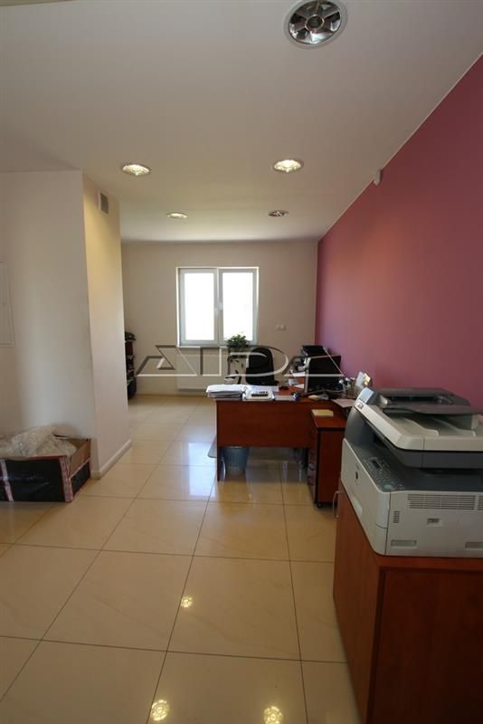 Hala/magazyn Wrocław Fabryczna. Zdjęcie 15