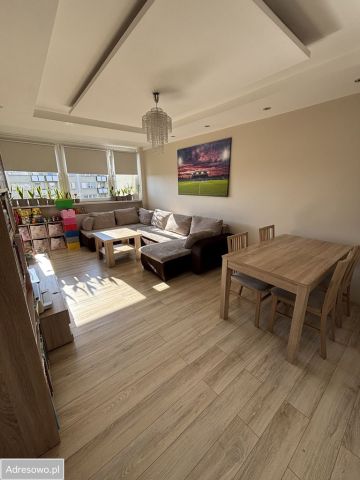 Mieszkanie 3-pokojowe Pszów, ul. Jagienki. Zdjęcie 1