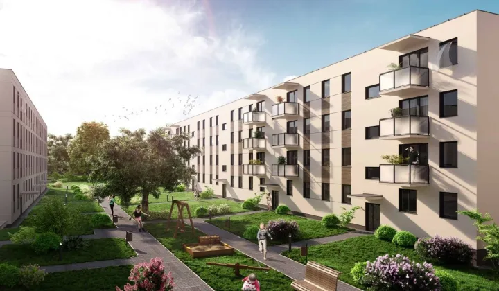 Mieszkanie 3-pokojowe Płock, ul. Graniczna