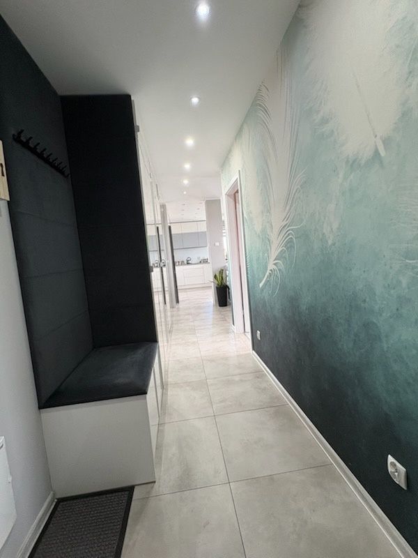 Mieszkanie 3-pokojowe Giżycko, al. 1 Maja. Zdjęcie 4