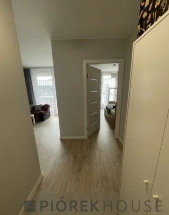 Mieszkanie 2-pokojowe Warszawa Białołęka, ul. Claudia Monteverdiego. Zdjęcie 5