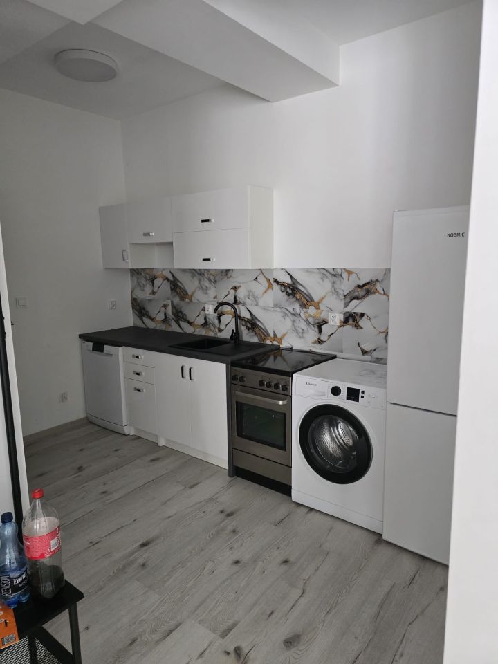 Mieszkanie 2-pokojowe Bydgoszcz Śródmieście, ul. Mazowiecka. Zdjęcie 5