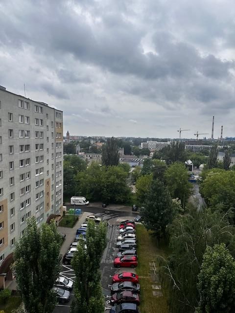 Mieszkanie 2-pokojowe Łódź Bałuty, ul. Bolesława Prusa. Zdjęcie 3