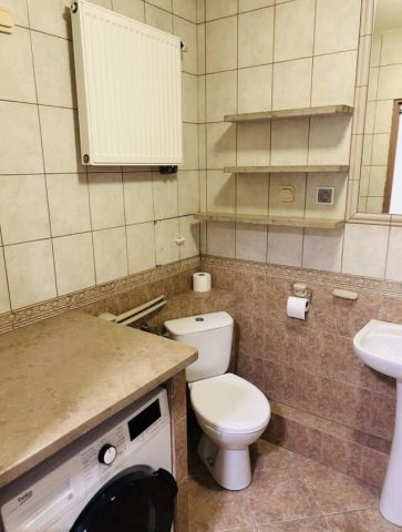 Mieszkanie 1-pokojowe Warszawa Nowodwory, ul. Odkryta. Zdjęcie 6