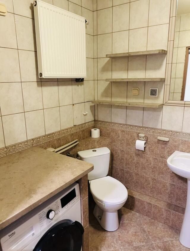 Mieszkanie 1-pokojowe Warszawa Nowodwory, ul. Odkryta. Zdjęcie 6