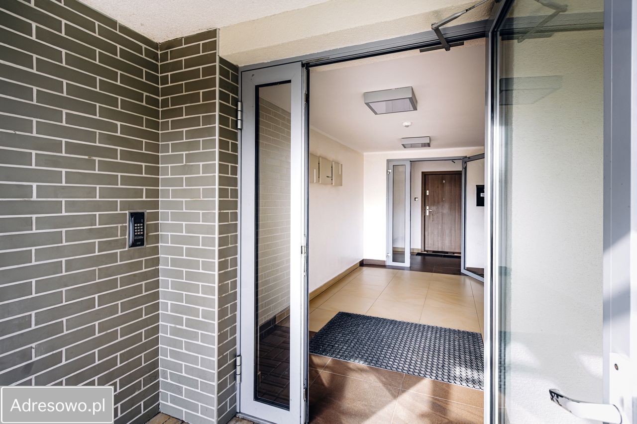 Mieszkanie 2-pokojowe Zielona Góra Centrum, ul. Zbyszka Godlewskiego. Zdjęcie 4