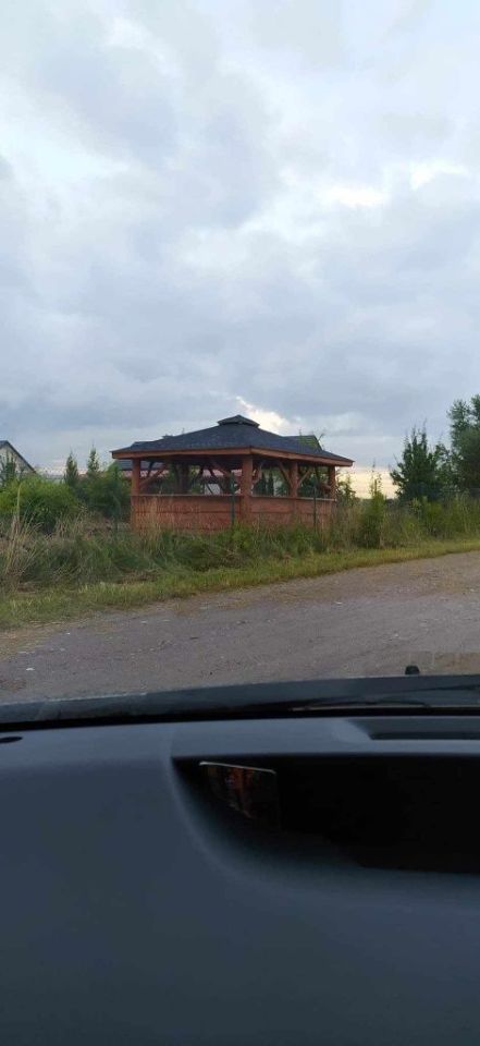 Działka budowlana Mrozy Wielkie. Zdjęcie 5