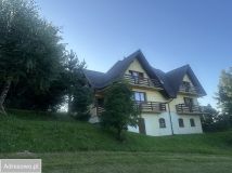 bliźniak, 10 pokoi Brzegi, ul. Wierchowa. Zdjęcie 1