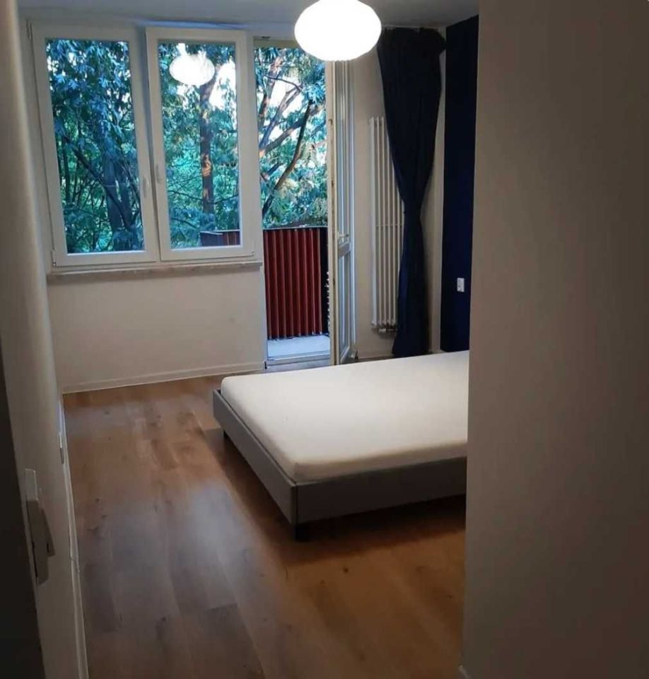 Mieszkanie 3-pokojowe Warszawa Targówek. Zdjęcie 8