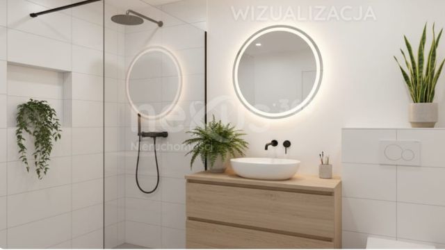Mieszkanie 4-pokojowe Wrocław Sołtysowice, ul. Lothara Herbsta. Zdjęcie 2