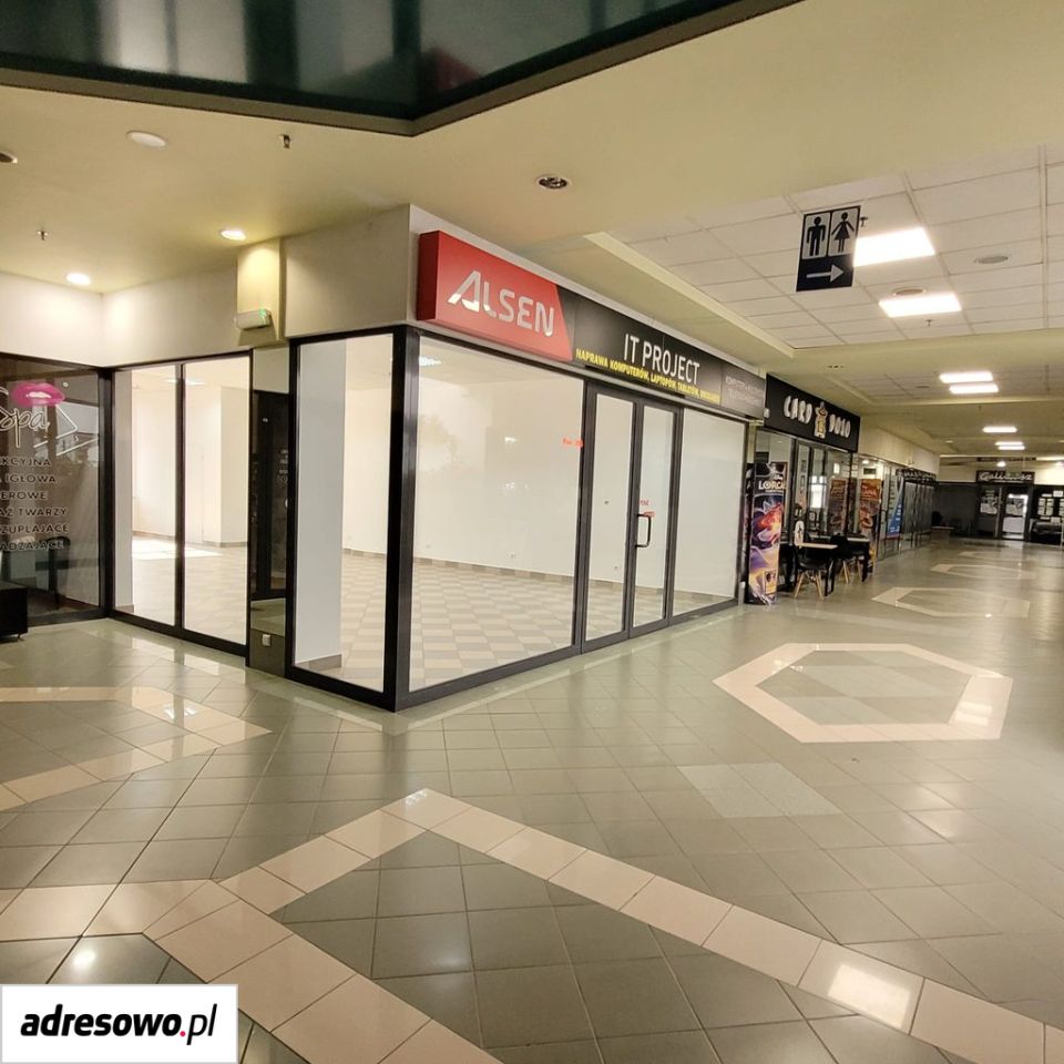 Lokal Legionowo Centrum, ul. marsz. Józefa Piłsudskiego. Zdjęcie 2