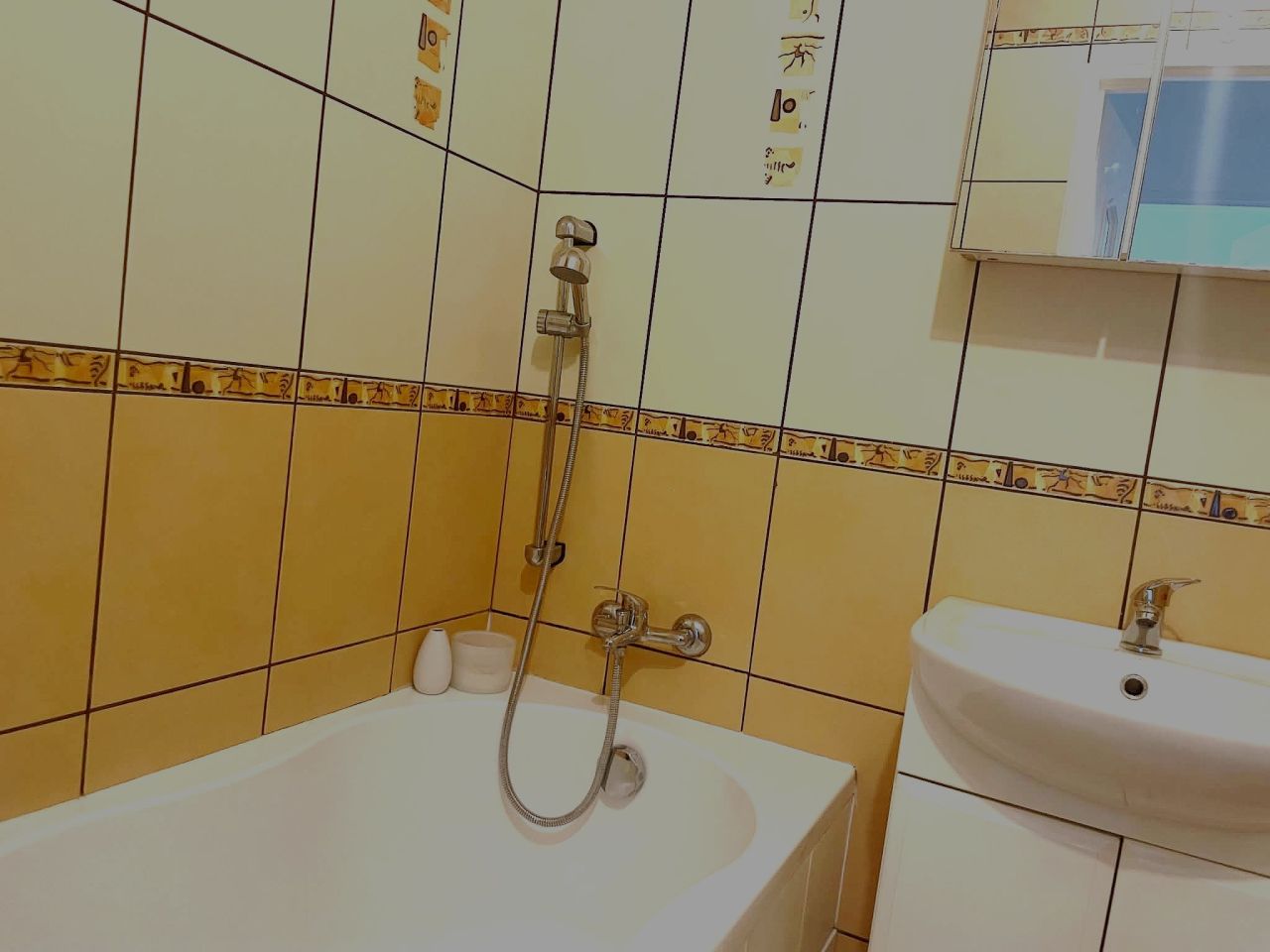 Mieszkanie 3-pokojowe Nowy Sącz, ul. Rokitniańczyków. Zdjęcie 10