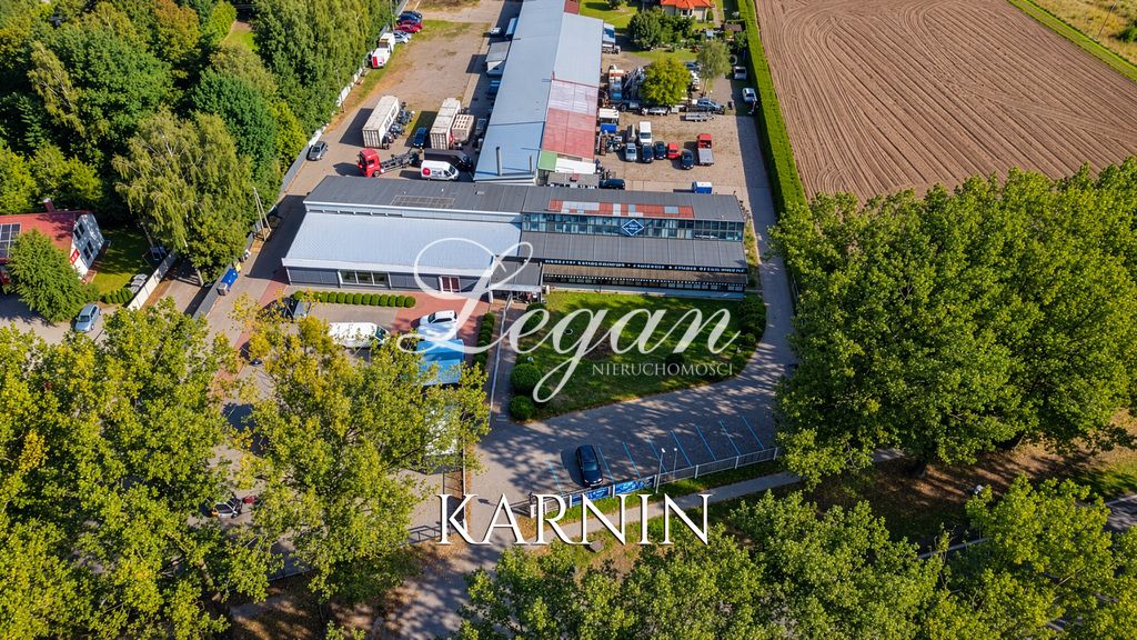dom wolnostojący Gorzów Wielkopolski Karnin. Zdjęcie 34