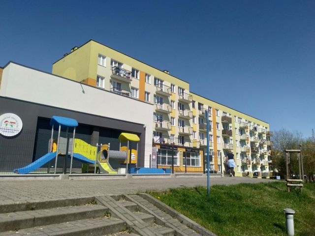 Mieszkanie 2-pokojowe Bydgoszcz Fordon, ul. Macieja Rataja. Zdjęcie 1