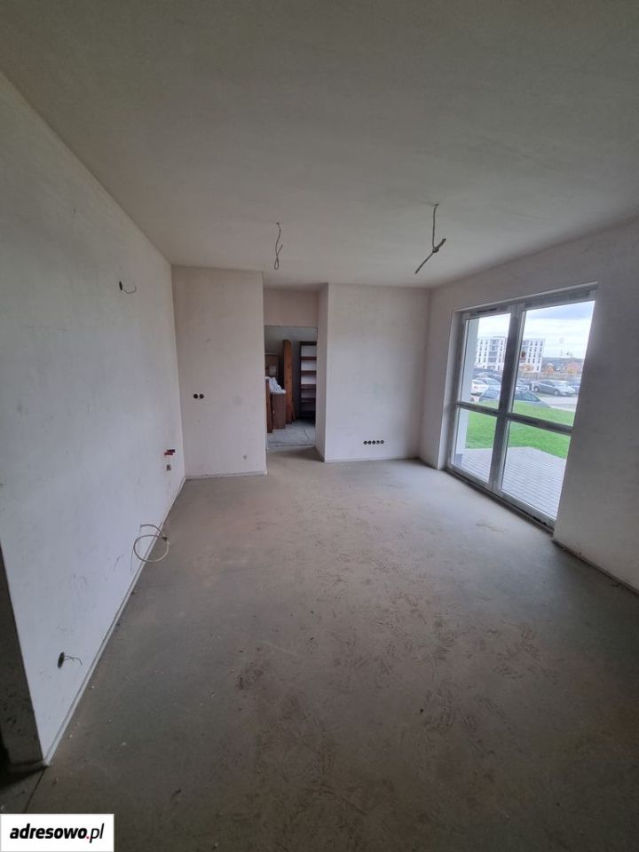 Mieszkanie 3-pokojowe Czechowice-Dziedzice, ul. Brzeziny. Zdjęcie 2