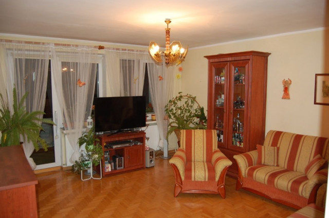 Mieszkanie 4-pokojowe Elbląg, ul. Tadeusza Kościuszki. Zdjęcie 1