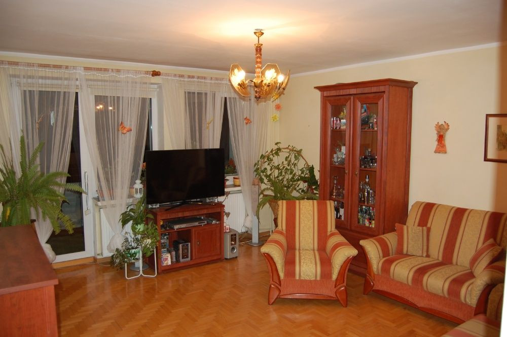 Mieszkanie 4-pokojowe Elbląg, ul. Tadeusza Kościuszki