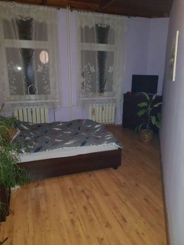 Mieszkanie 2-pokojowe Słupsk Centrum, al. Henryka Sienkiewicza