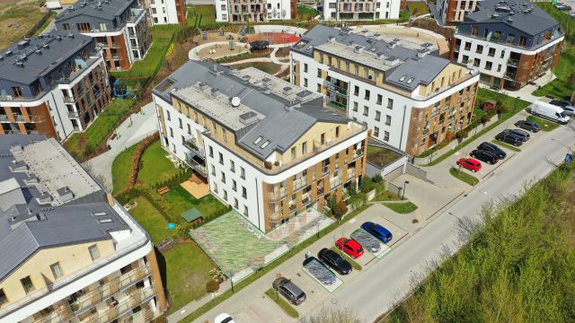 Mieszkanie 3-pokojowe Zamienie, ul. Arakowa. Zdjęcie 1