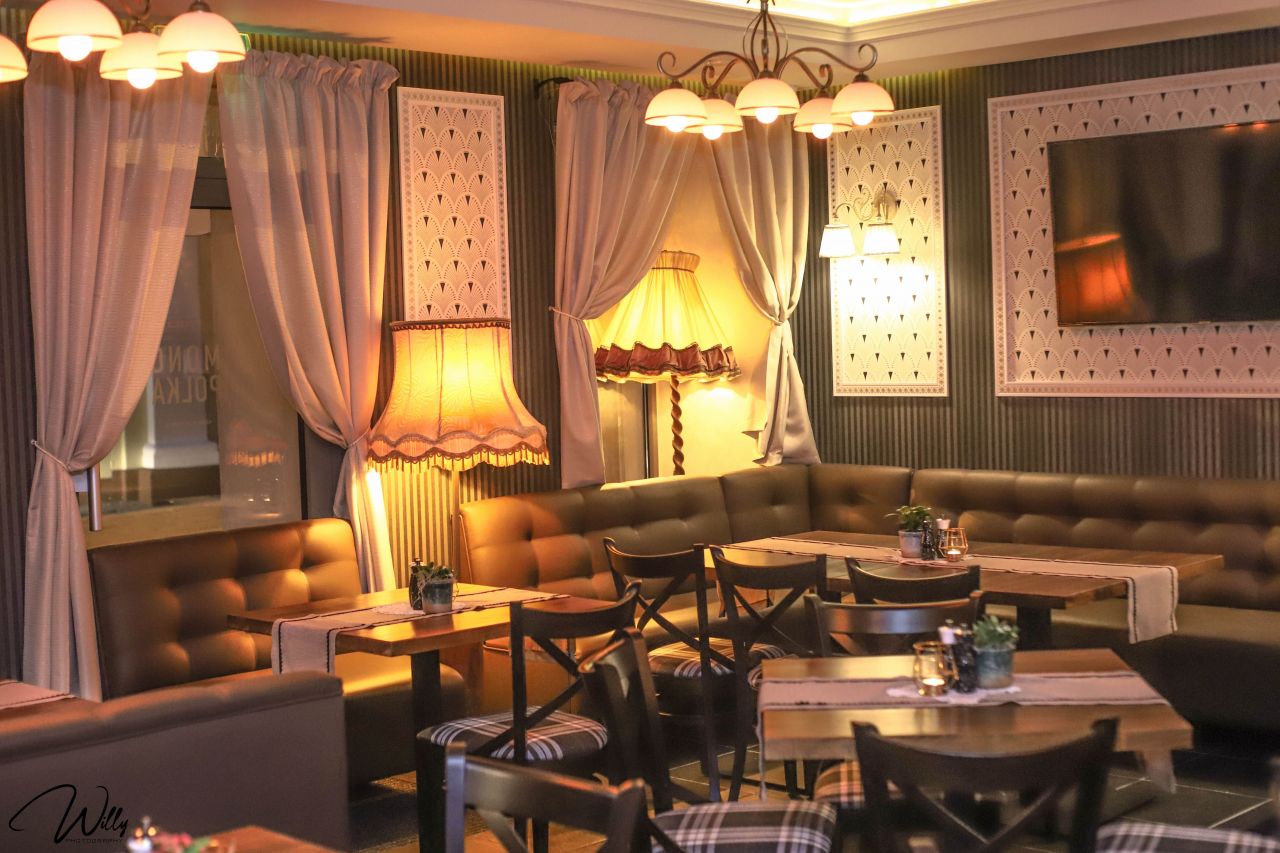 Lokal Kielce Centrum. Zdjęcie 3