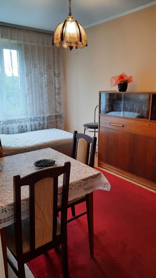 Mieszkanie 2-pokojowe Łowicz, os. Bratkowice