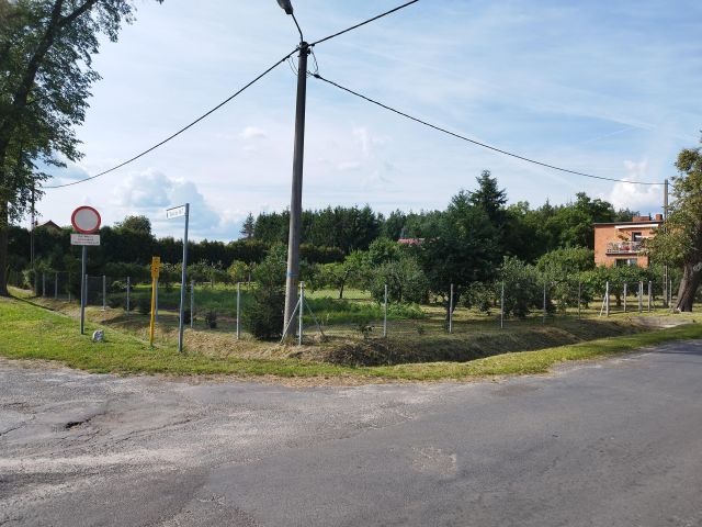 Działka rolno-budowlana Tarce. Zdjęcie 1