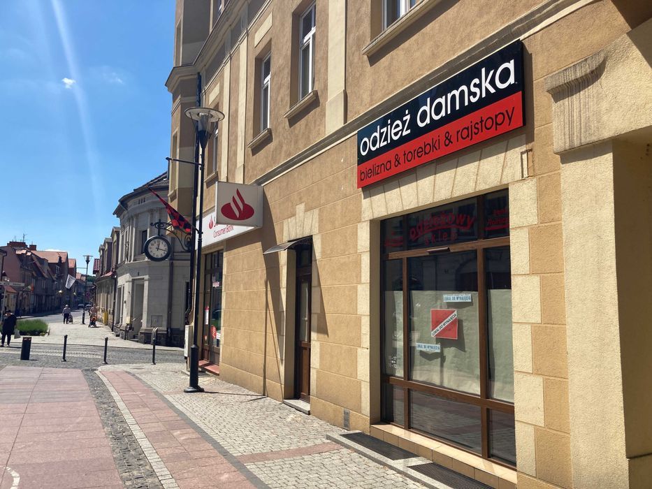 Nieruchomość komercyjna Czarnków, ul. Kościuszki. Zdjęcie 7