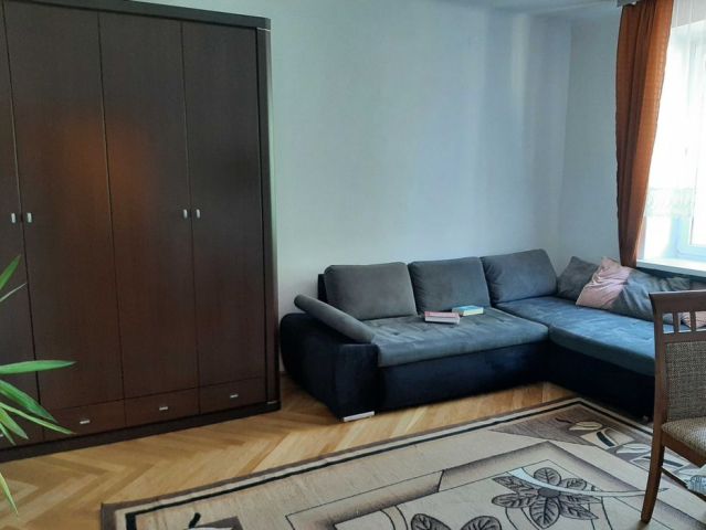 Mieszkanie 1-pokojowe Warszawa Praga-Południe, ul. Wąwolnicka. Zdjęcie 1