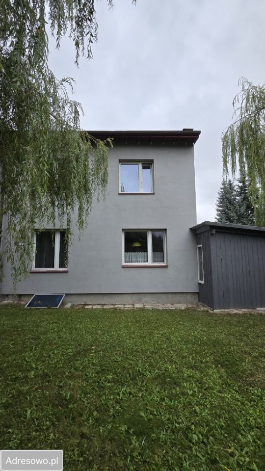 bliźniak, 5 pokoi Puchaczów. Zdjęcie 11