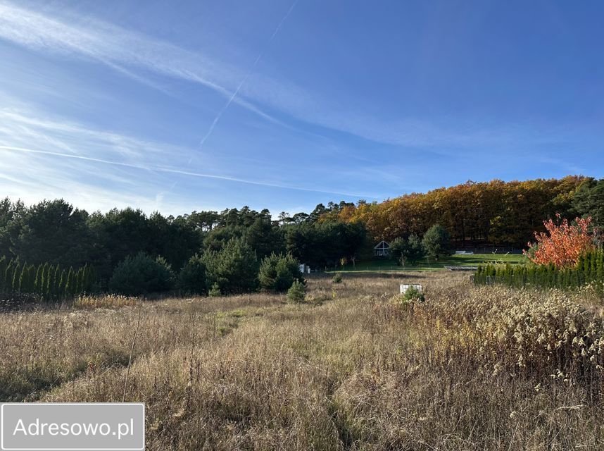 Działka budowlana Bydgoszcz, ul. Majowa. Zdjęcie 8