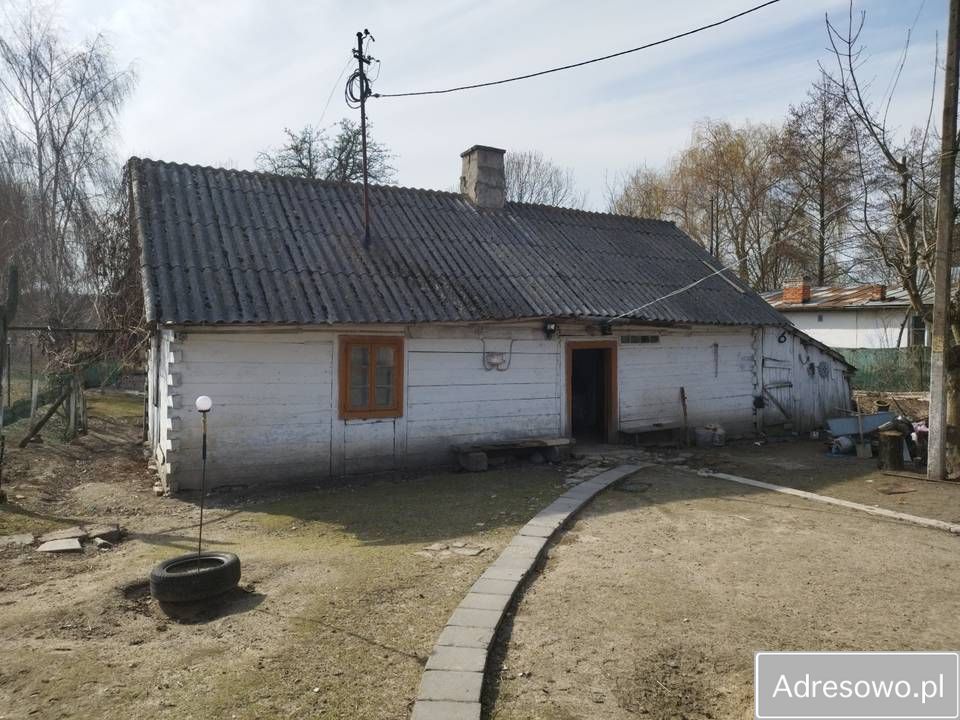 siedlisko, 2 pokoje Niedziałowice Pierwsze. Zdjęcie 5