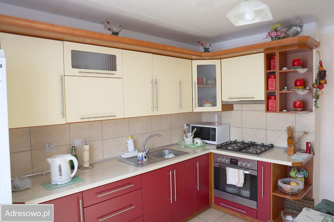 dom wolnostojący, 5 pokoi Suchowola, ul. Goniądzka. Zdjęcie 10