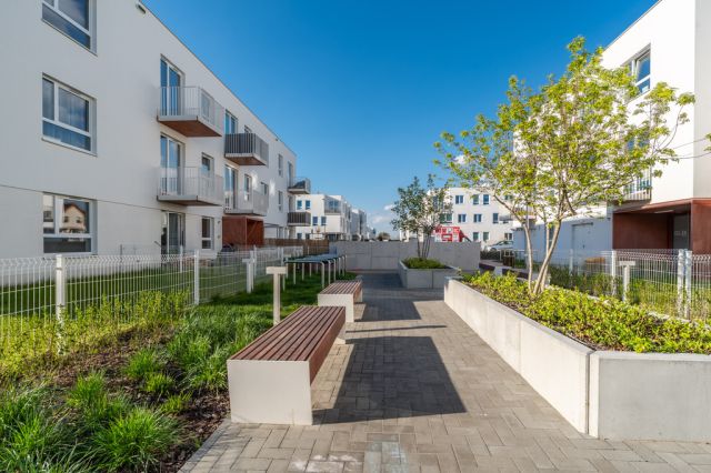 Mieszkanie 2-pokojowe Warszawa Ursus, ul. Henryka Brodatego. Zdjęcie 18